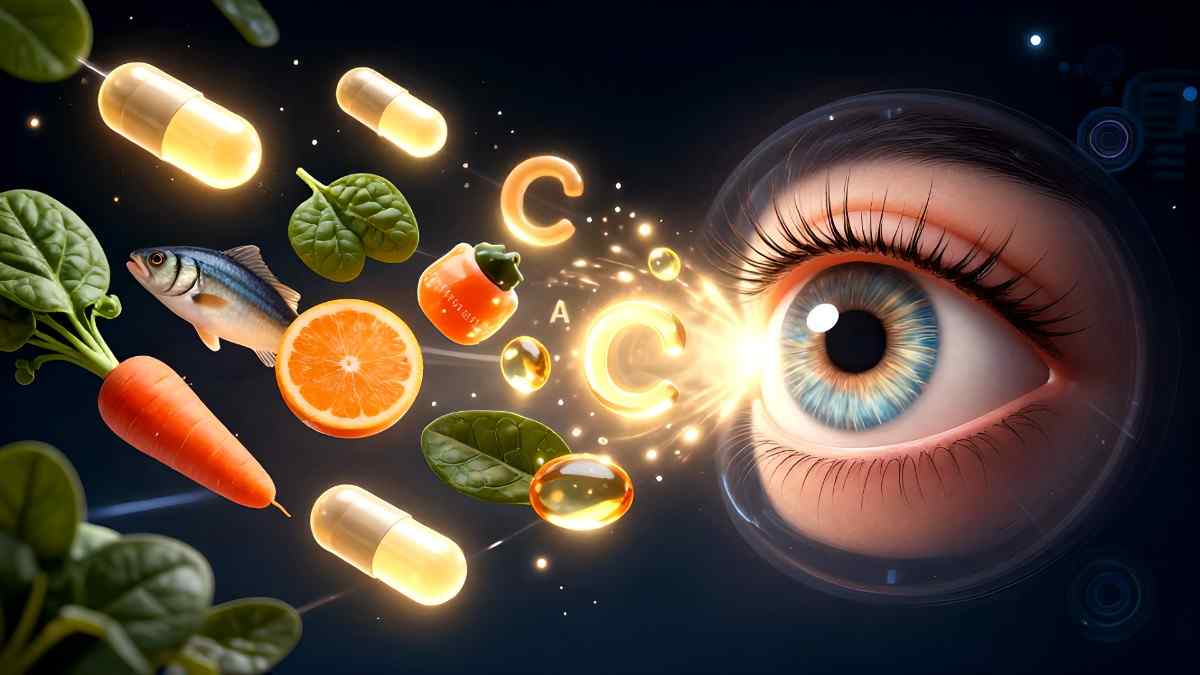 best vitamins for eye health