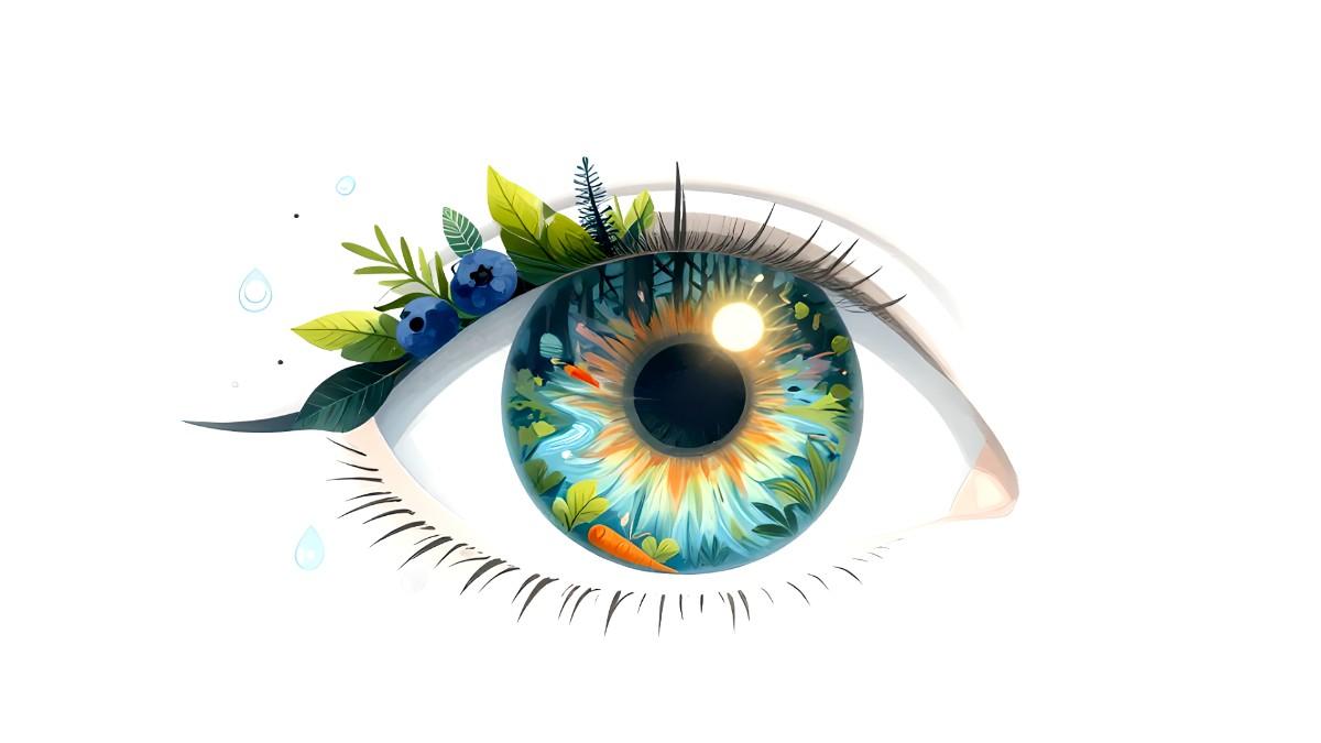 How to Maintain Eye Health Naturally